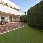 Apartamento Altos De Banus V