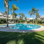 Apartamento Altos De Banus V