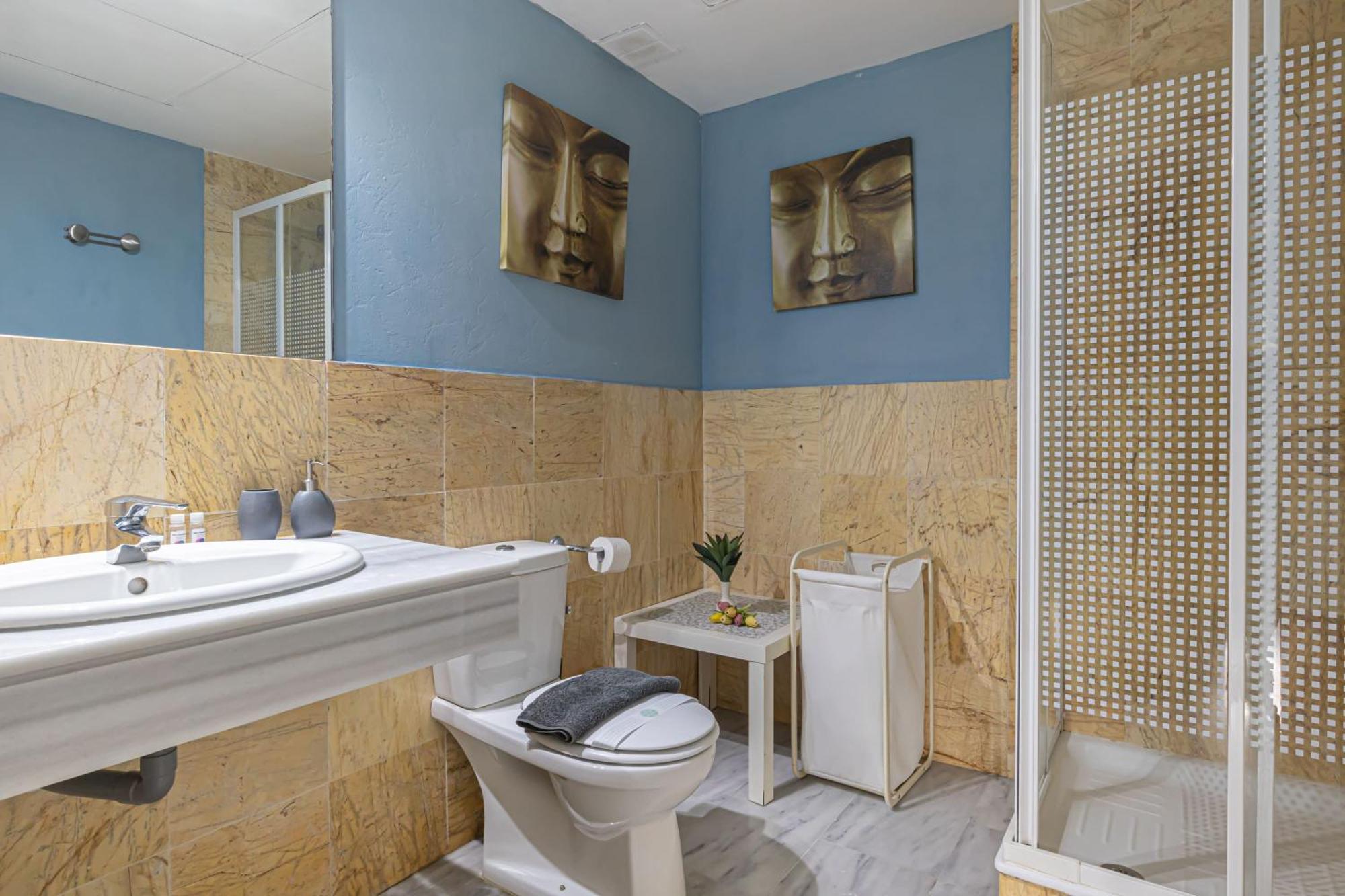 Apartamento Altos De Banus V Marbella