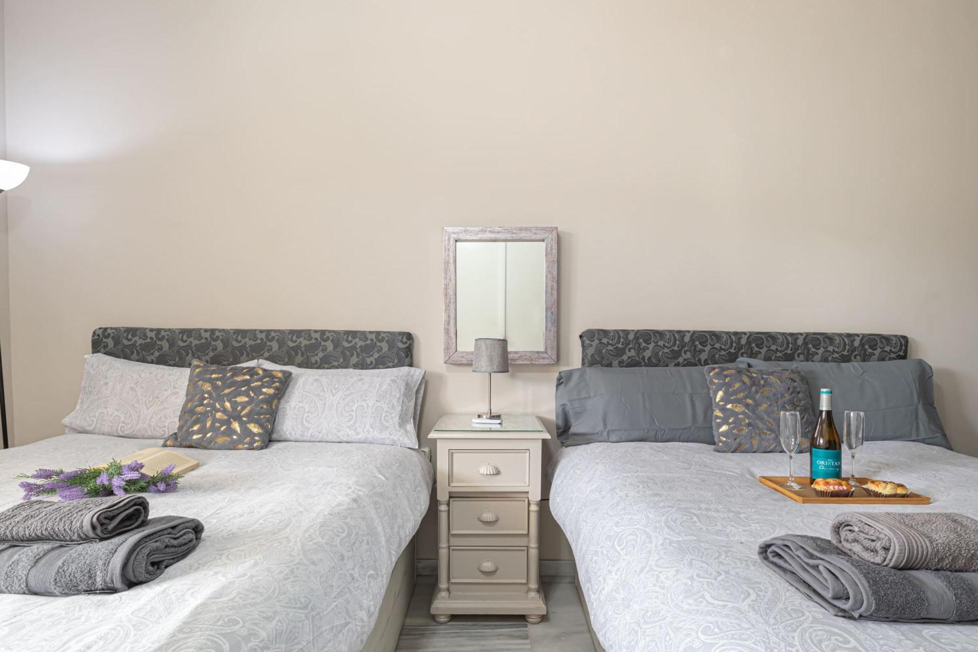 Apartamento Altos De Banus V *