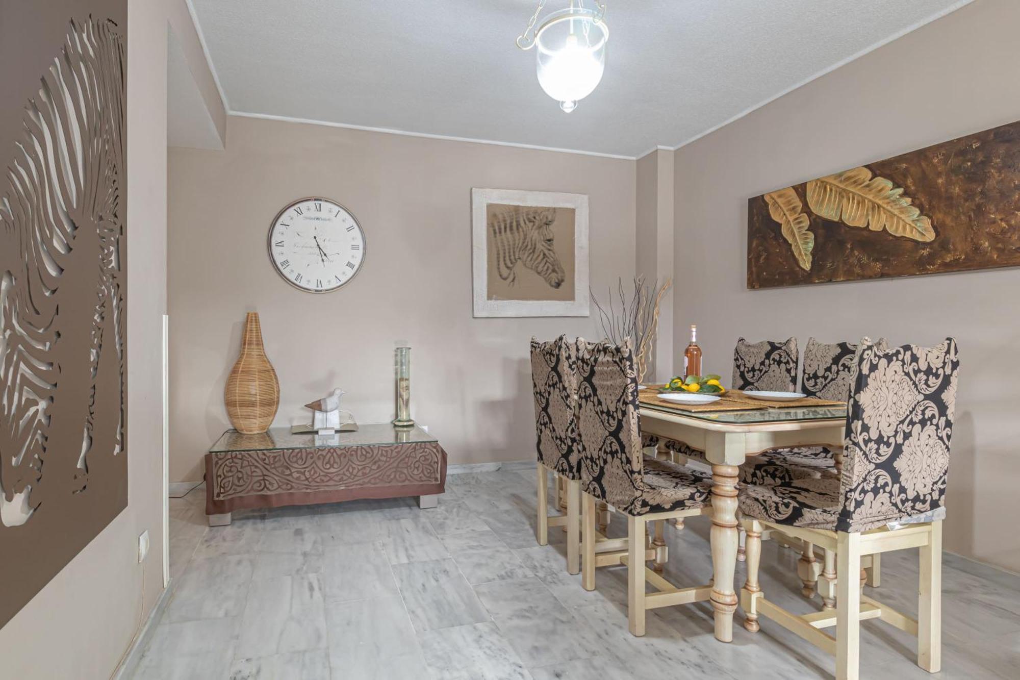 Altos De Banus V Apartamento Marbella