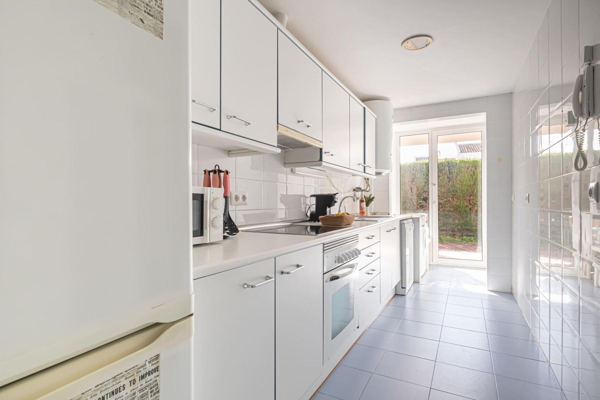 Altos De Banus V Apartamento Marbella