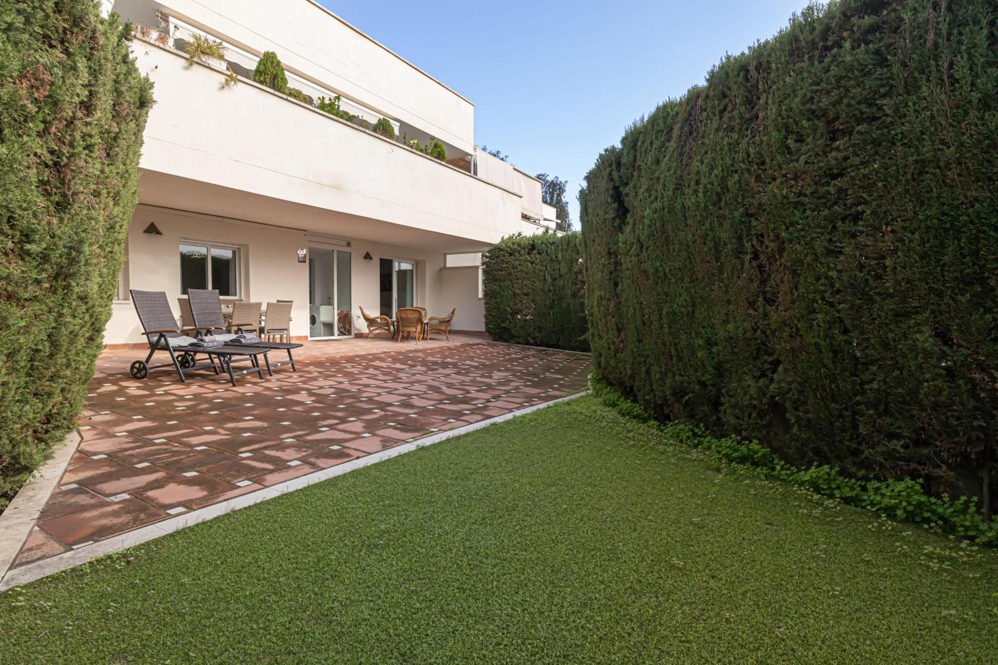 Altos De Banus V Marbella