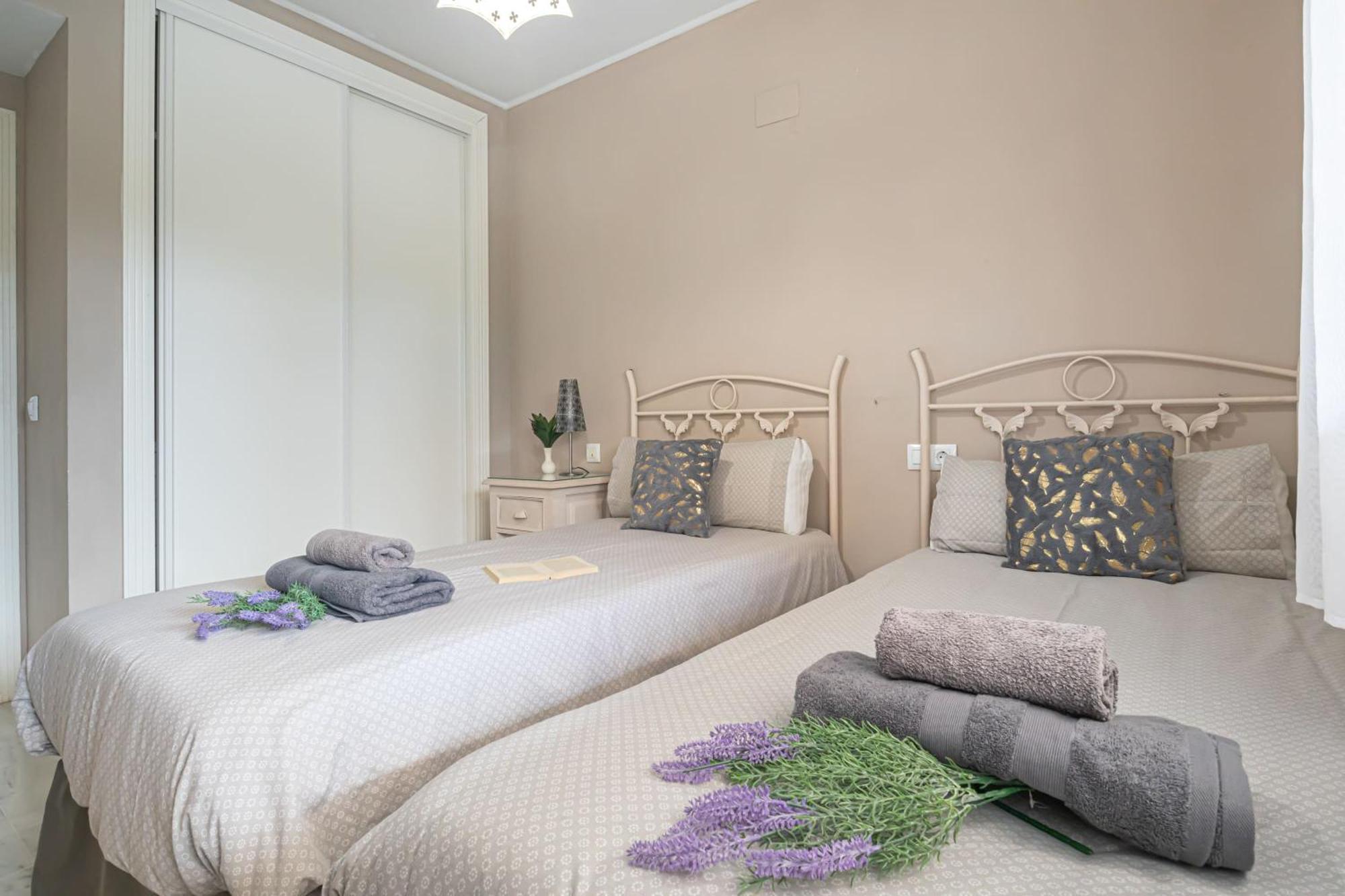 Altos De Banus V Apartamento Marbella